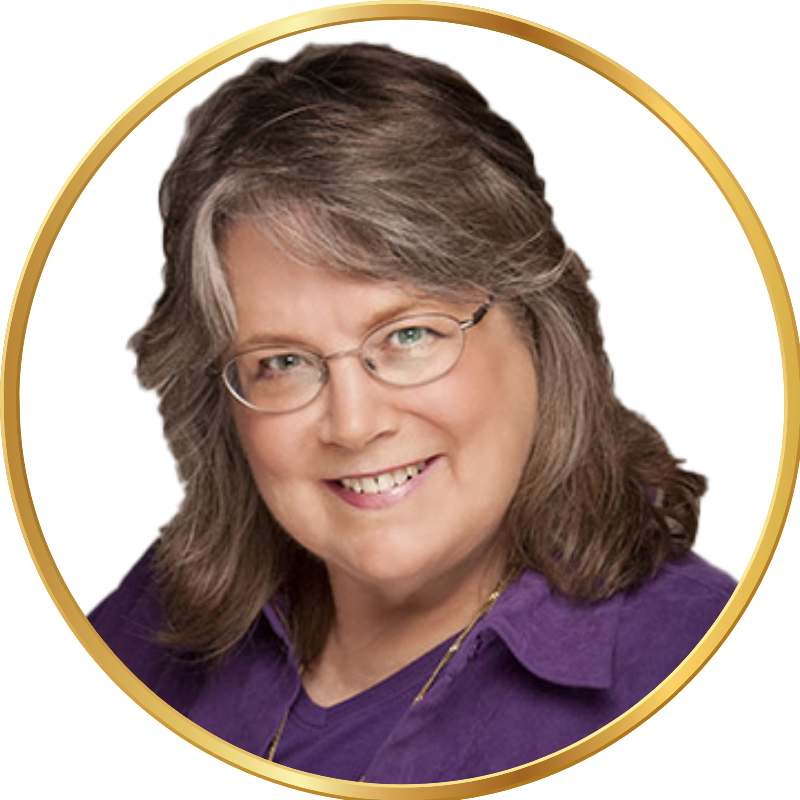 Beverly Lawrence, Ph.D., L.Ac.